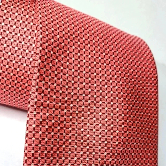 BIJOUX TERNER Men's Necktie - Picture 3 of 7